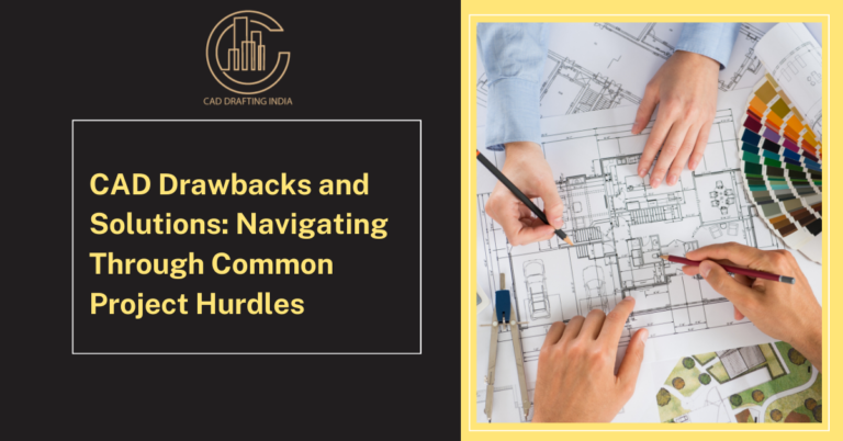 Autocad Common Project CAD Drawbacks and Solutions: Navigating Through Common Project Hurdles ...