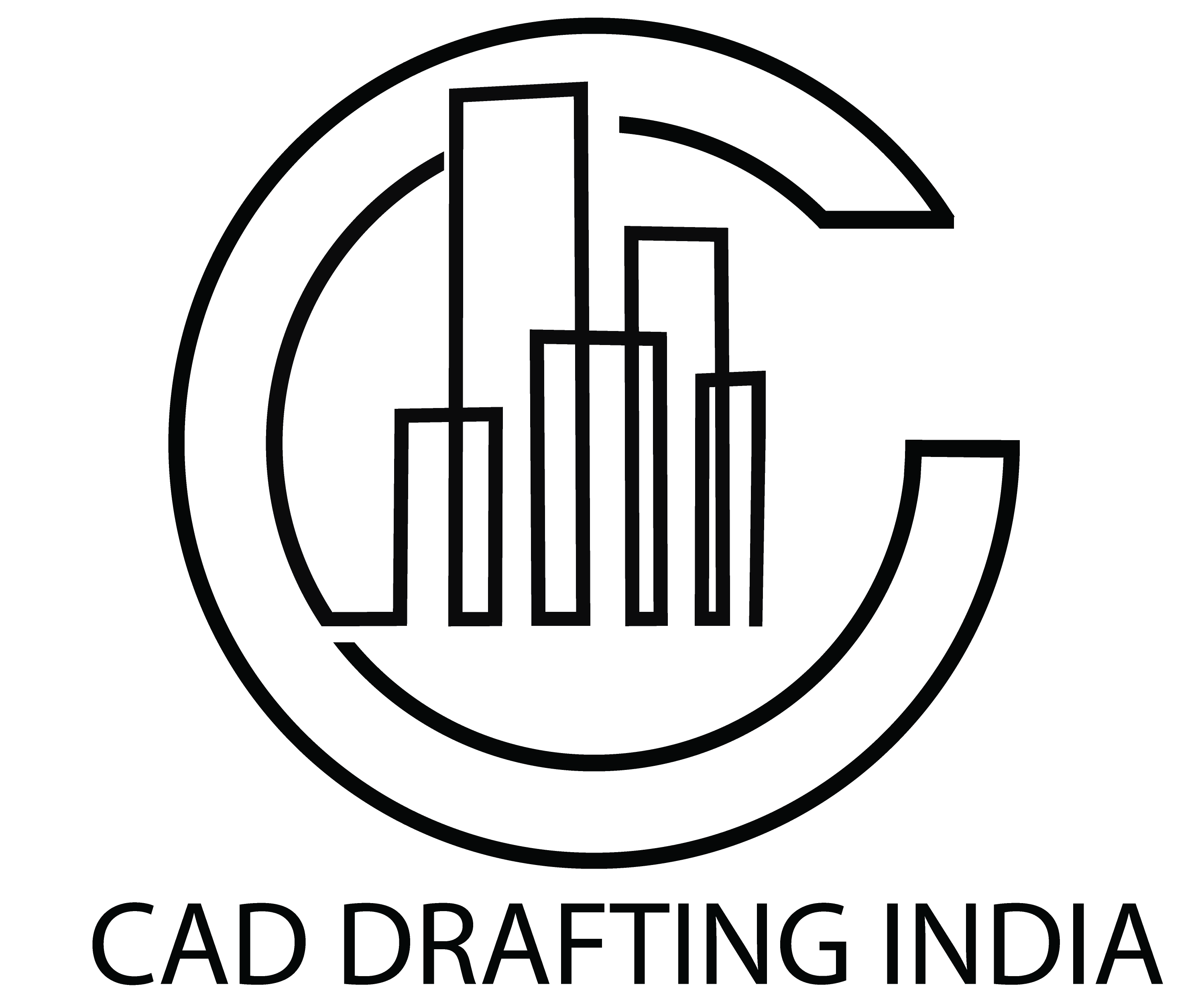 CAD Drafting India